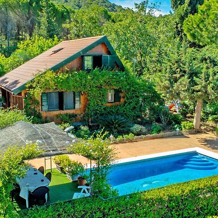 Cubo'S Casa Rural Finca La Biznaga Alhaurín el Grande Exterior photo
