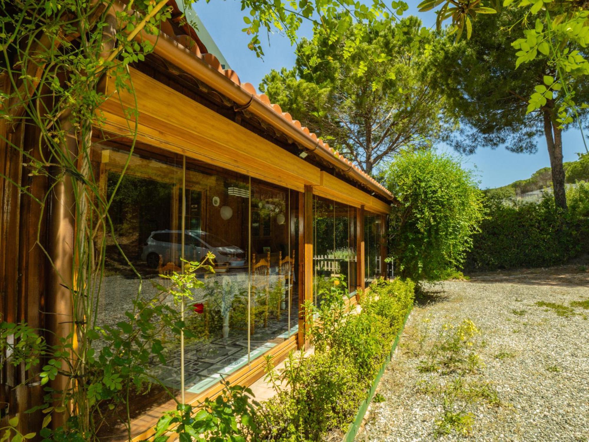 Cubo'S Casa Rural Finca La Biznaga Alhaurín el Grande Exterior photo