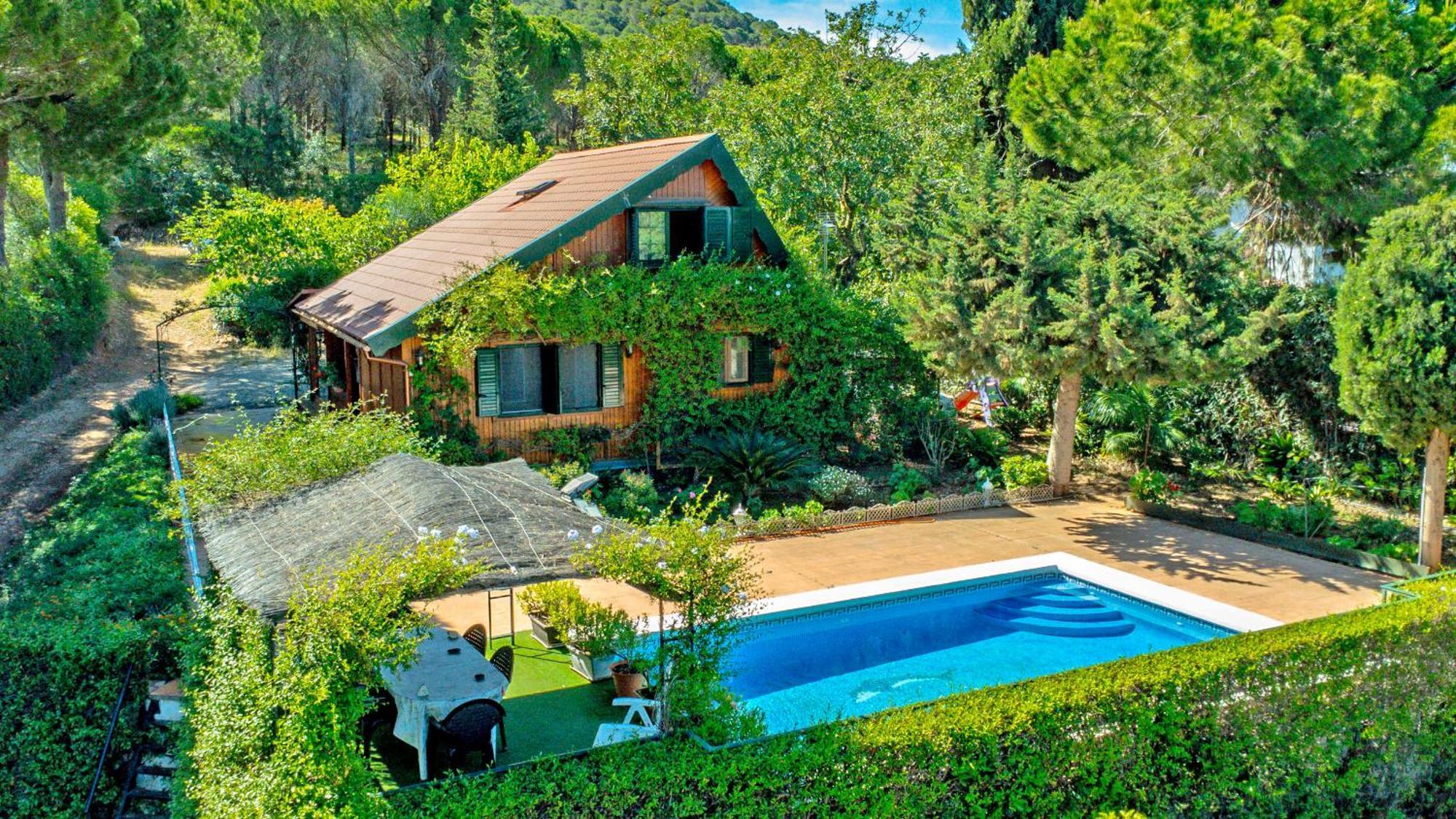 Cubo'S Casa Rural Finca La Biznaga Alhaurín el Grande Exterior photo